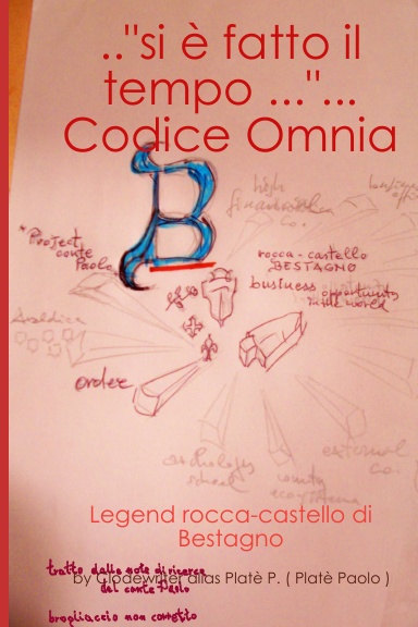 .."si è fatto il tempo ..."... Codice Omnia