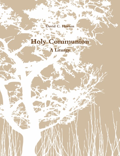 Holy Communion