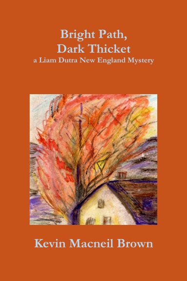 Bright Path, Dark Thicket