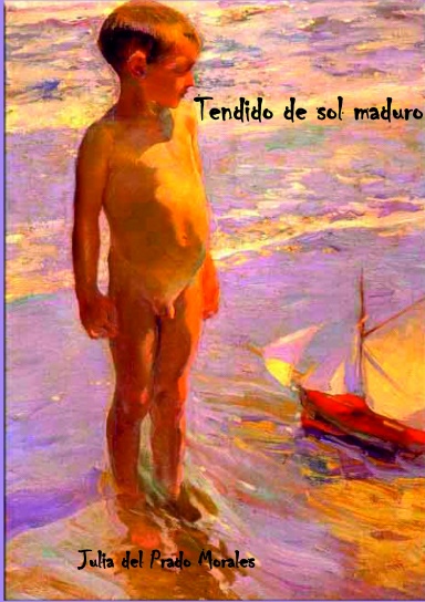 Tendido de sol maduro