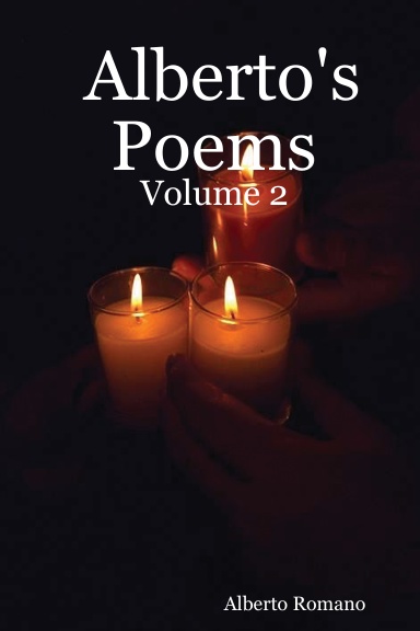 Alberto's Poems - Volume 2