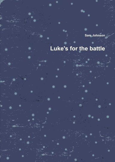 Luke's for the battle