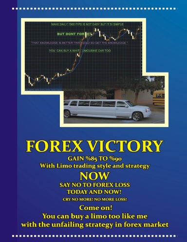 FOREX LIMO