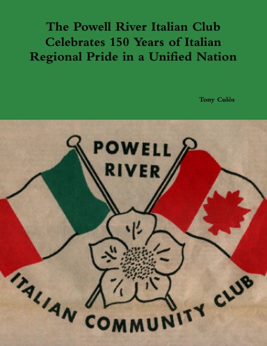 150th Anniversary of Italian Unification