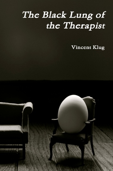 The Black Lung of the Therapist