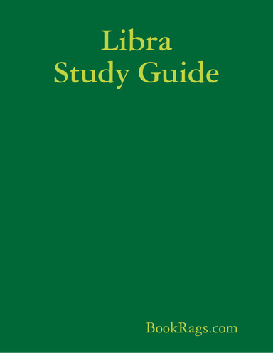 Libra Study Guide
