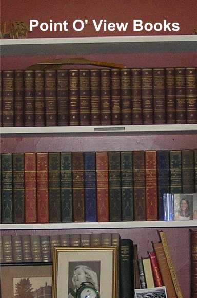 Point O' View Books