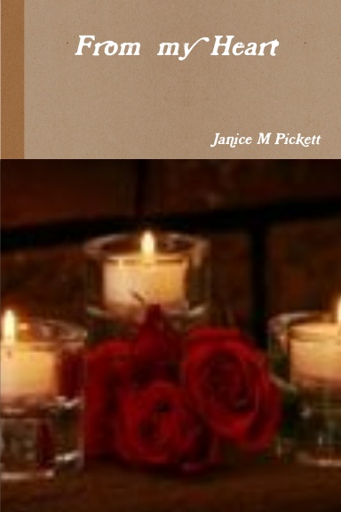 From My Heart