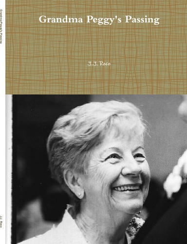 Grandma Peggy's Passing