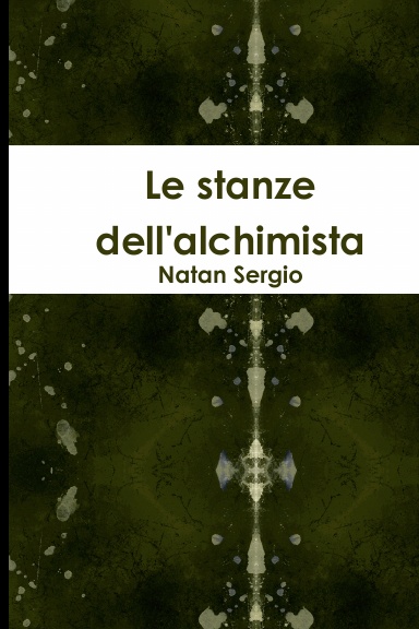 Le stanze dell'alchimista