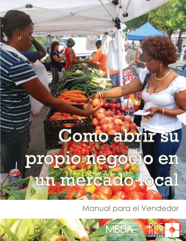 Como abrir su propio negocio en un mercado local