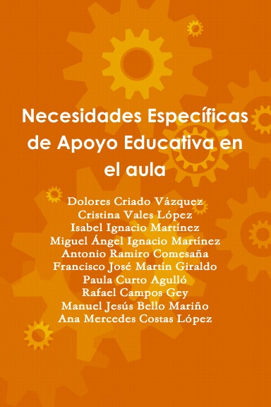 Necesidades Específicas de Apoyo Educativa en la Educación