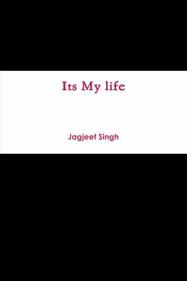 Its My life
