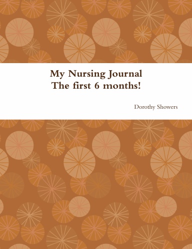 My Nursing Journal