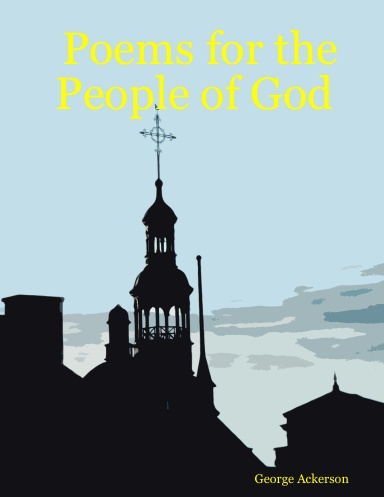 Poems for the People of God