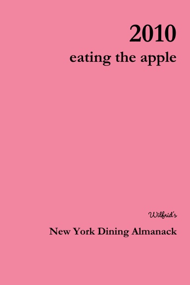 Eating the Apple