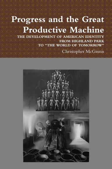 Progress and the Great Productive Machine