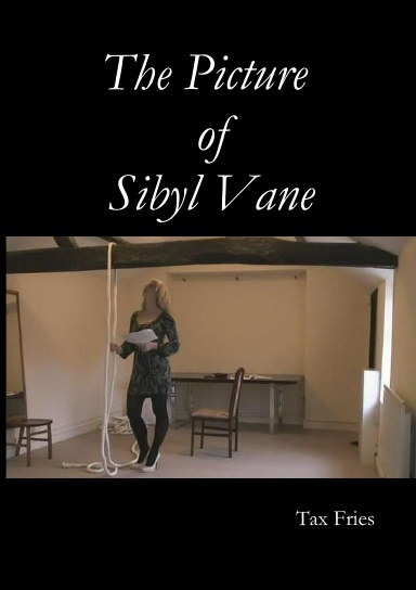 The Picture of Sibyl Vane