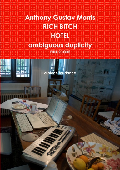 RICH BITCH - HOTEL - ambiguous duplicity