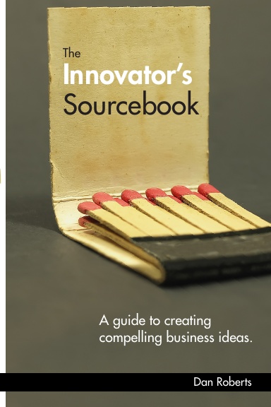 The Innovator's Sourcebook