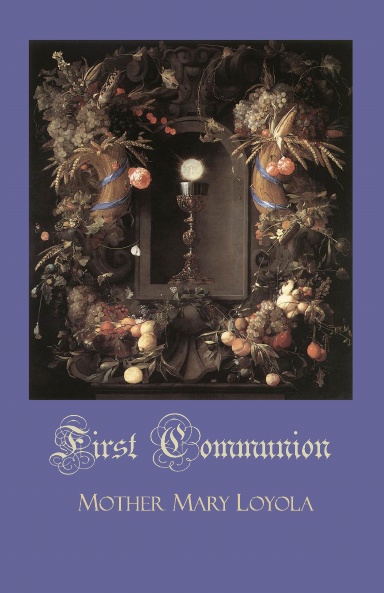 First Communion