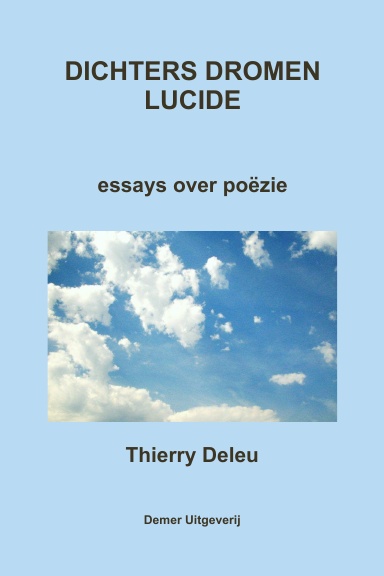 Dichters dromen lucide