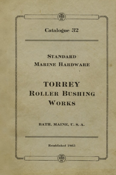 TRB 32