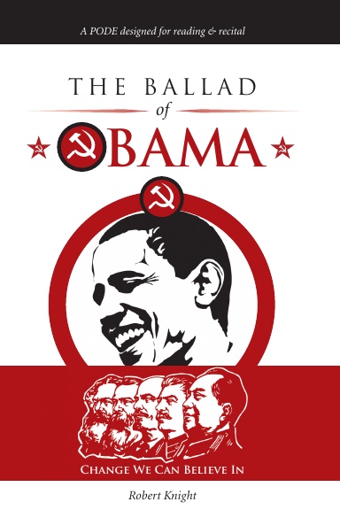 The Ballad of Obama