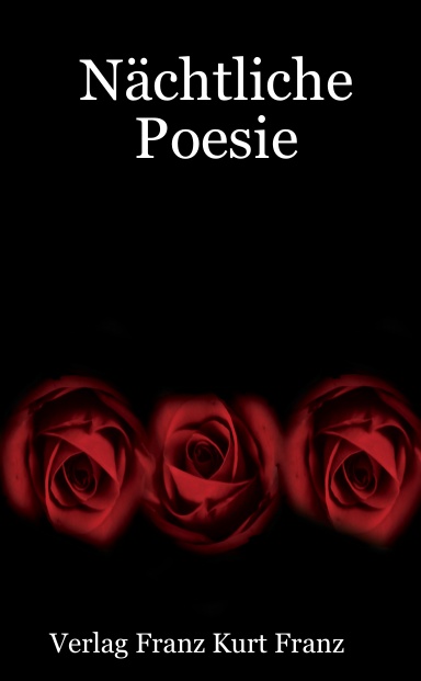 Nächtliche Poesie
