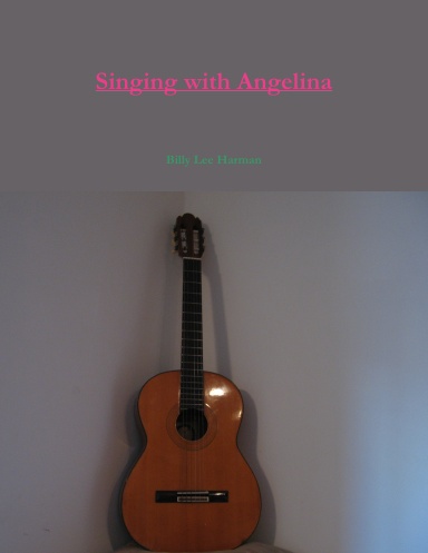 Singing with Angelina