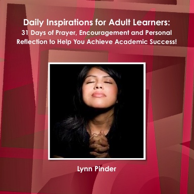 Daily Inspirations for Adult Learners