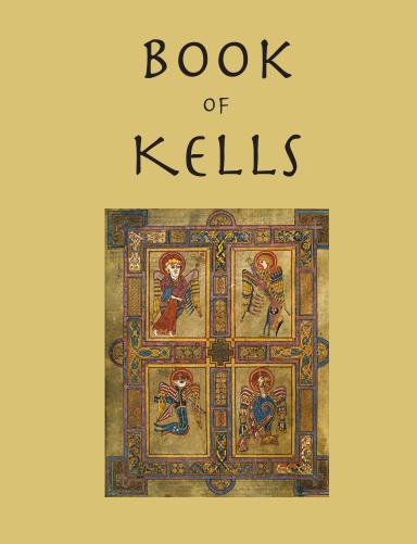 The Book of Kells