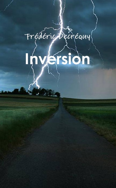 Inversion (français, poche)