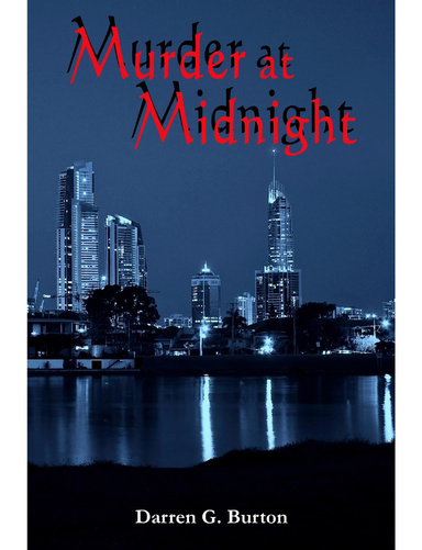 Murder At Midnight