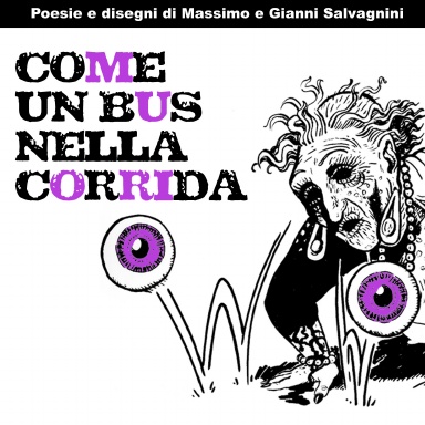 Come un bus nella corrida