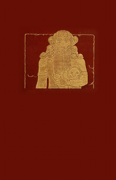 The Chaldean Account of Genesis