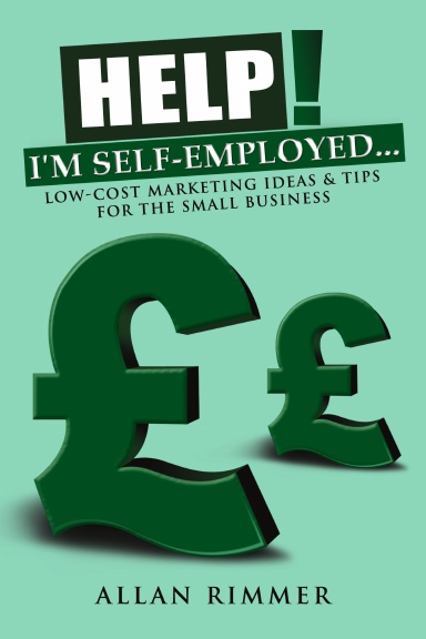 Help! I'm Self-Employed...