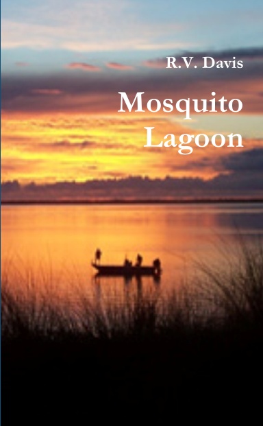 Mosquito Lagoon