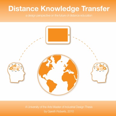 Distance Knowledge Transfer