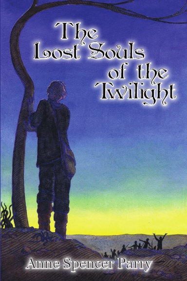 The Lost Souls of the Twilight PB