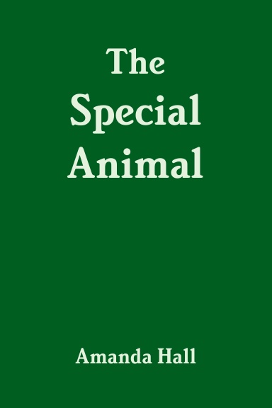 The Special Animal