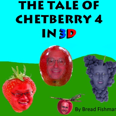 Tale of Chetberry 4