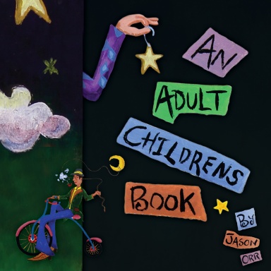 An Adult Children's Book