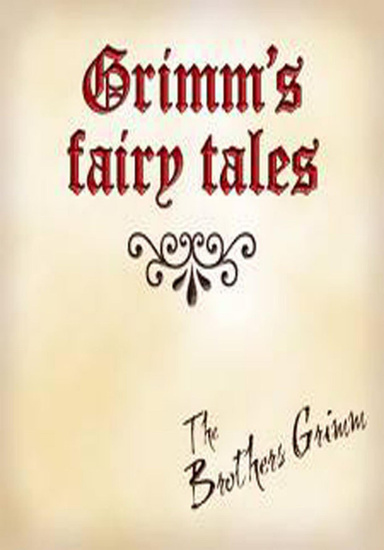 Grimm's Fairy Tales