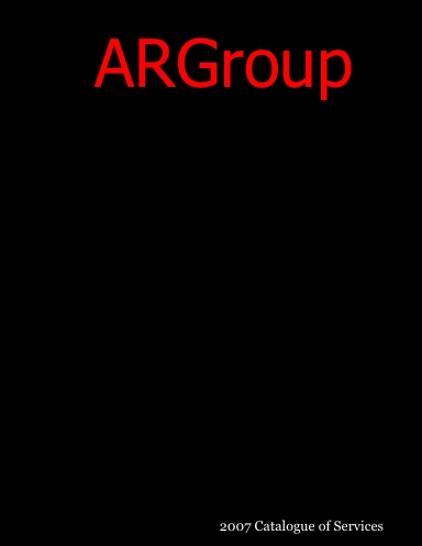 ARGroup