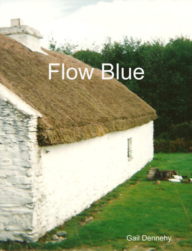 Flow Blue