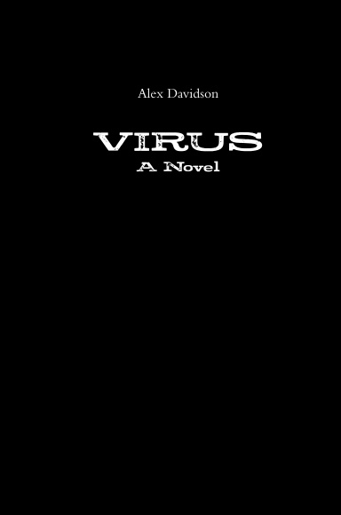 VIRUS: A Novel