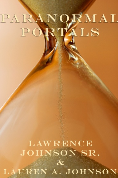 Paranormal Portals