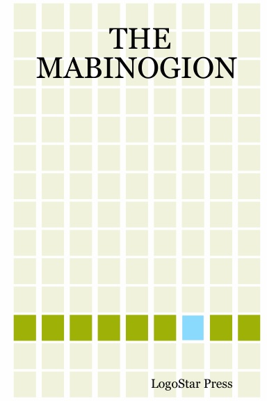 THE MABINOGION