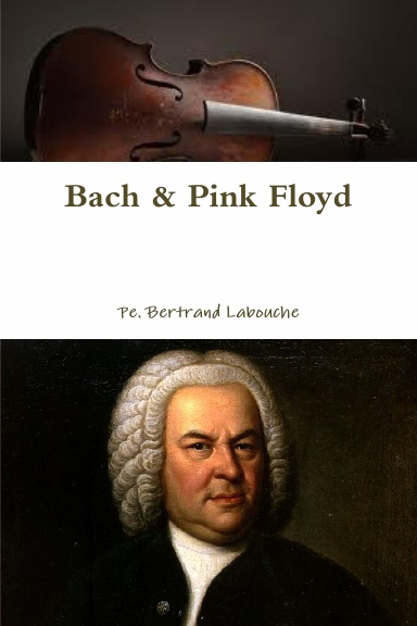 Bach & Pink Floyd